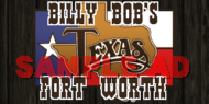 Billy Bob's Texas - Fort Worth, TX