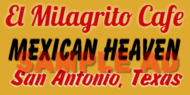 El Miligrito Cafe - San Antonio,TX